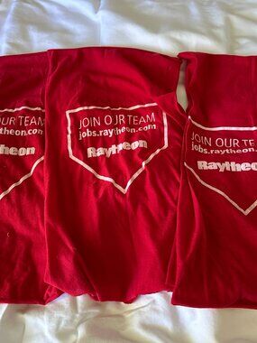 Raytheon RTX Running Runner Gaiters Set of 3